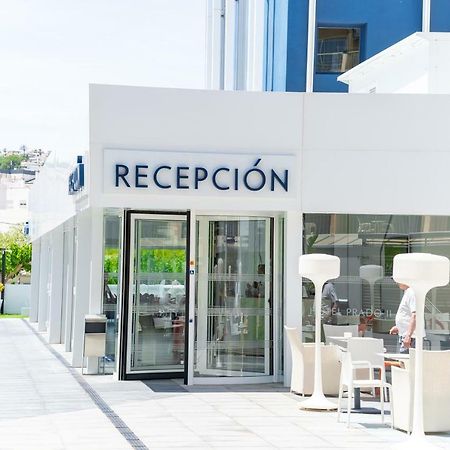 Hotel Arena Prado Peñíscola المظهر الخارجي الصورة