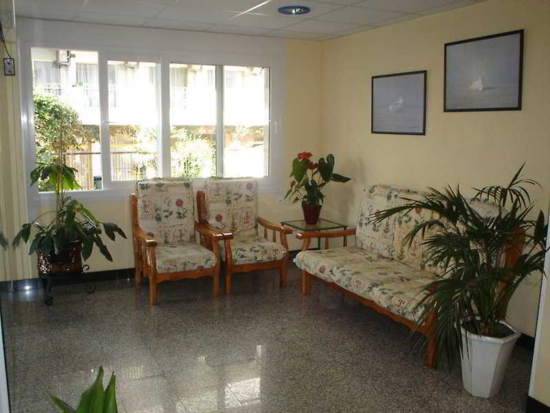 Hotel Arena Prado Peñíscola المظهر الخارجي الصورة
